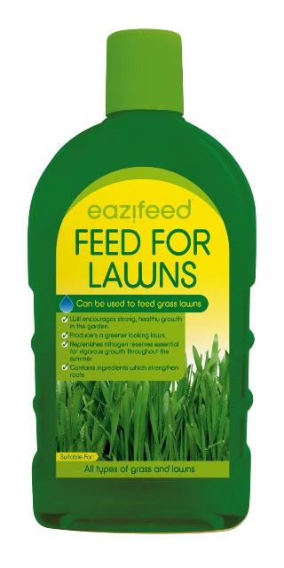 (image for) Feed For Lawn 500ml